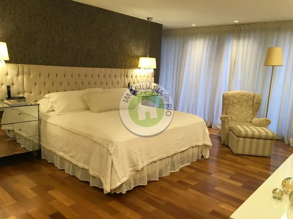 Apartamento, 4 quartos, 430 m² - Foto 62