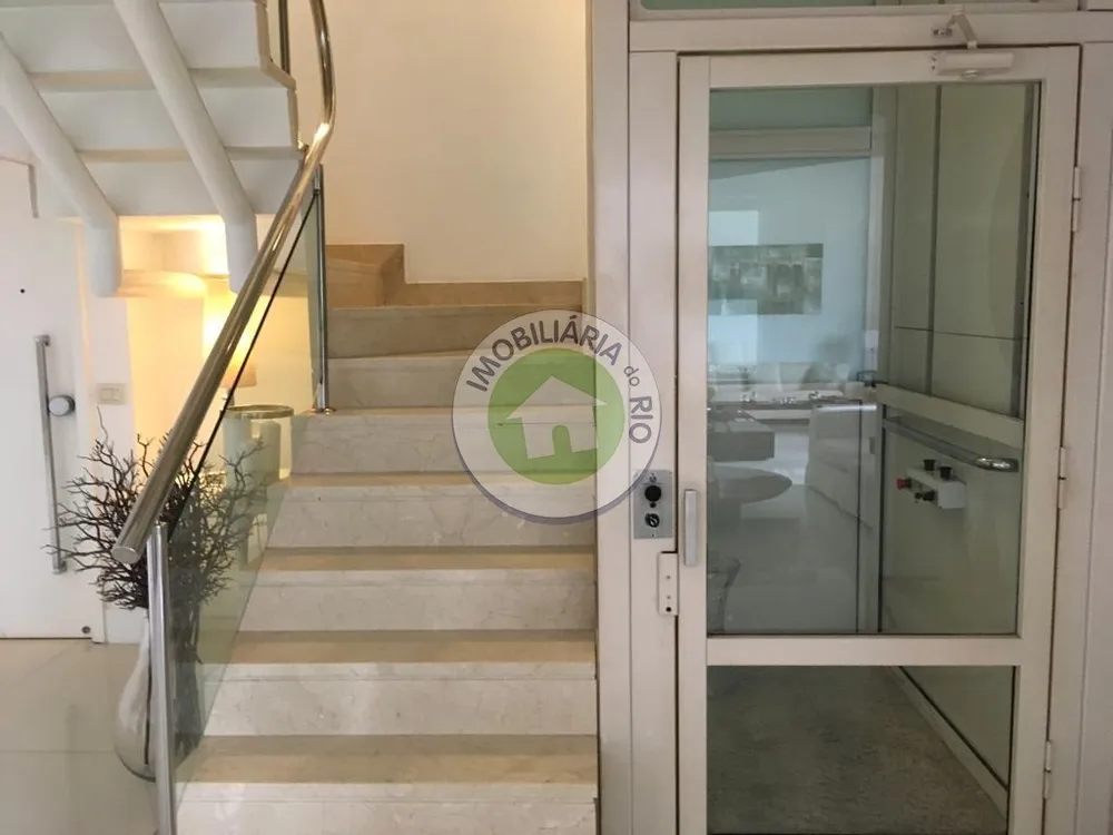 Apartamento, 4 quartos, 430 m² - Foto 41