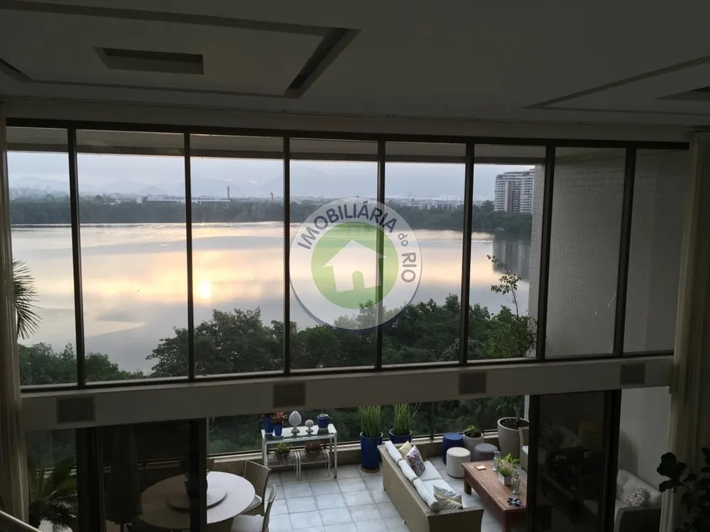 Apartamento, 4 quartos, 430 m² - Foto 49