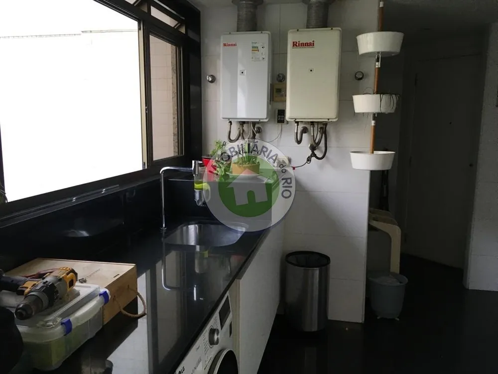 Apartamento, 4 quartos, 430 m² - Foto 31