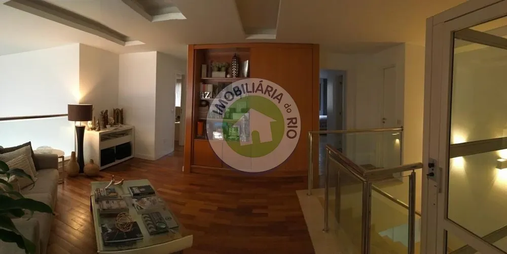 Apartamento, 4 quartos, 430 m² - Foto 44