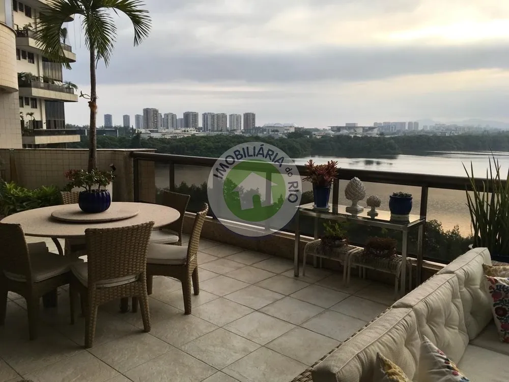 Apartamento, 4 quartos, 430 m² - Foto 7