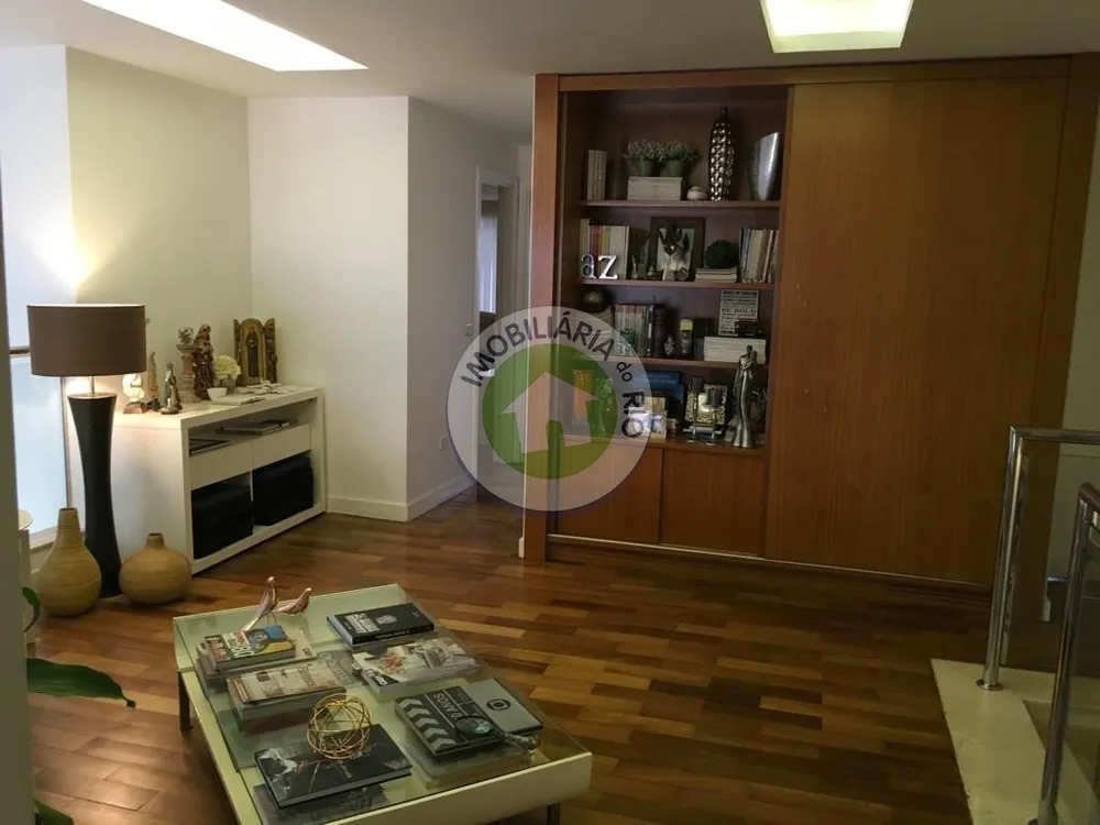 Apartamento, 4 quartos, 430 m² - Foto 46