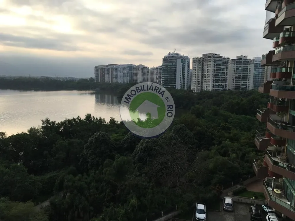 Apartamento, 4 quartos, 430 m² - Foto 11