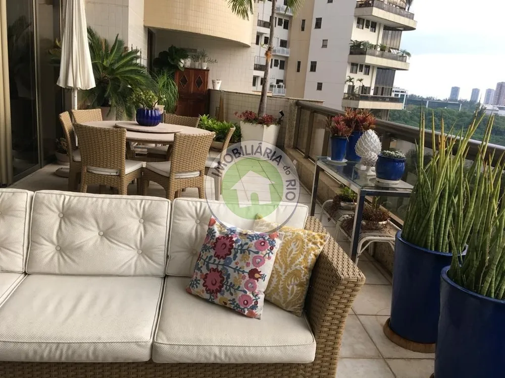 Apartamento, 4 quartos, 430 m² - Foto 16