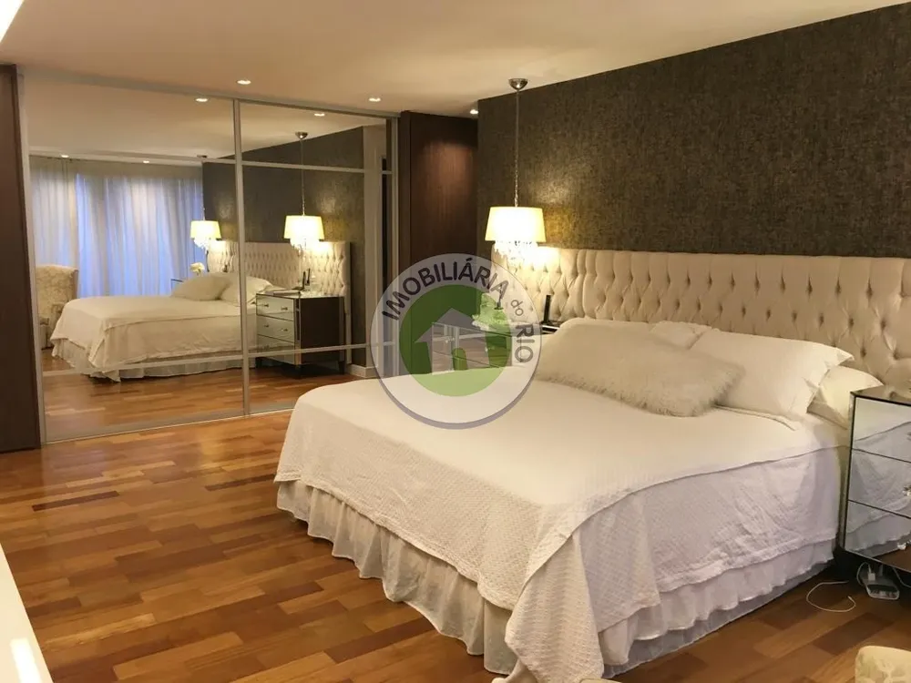 Apartamento, 4 quartos, 430 m² - Foto 63