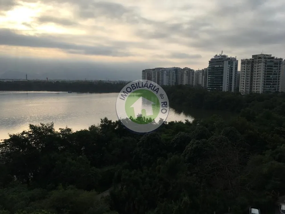 Apartamento, 4 quartos, 430 m² - Foto 13