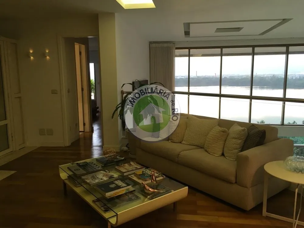 Apartamento, 4 quartos, 430 m² - Foto 48