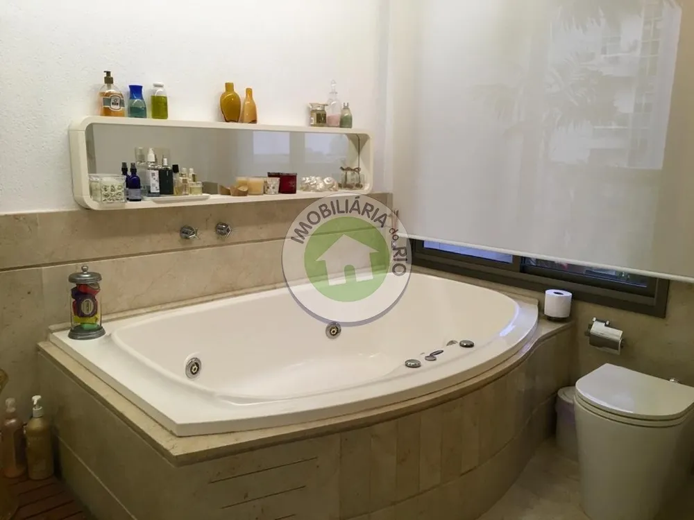 Apartamento, 4 quartos, 430 m² - Foto 67