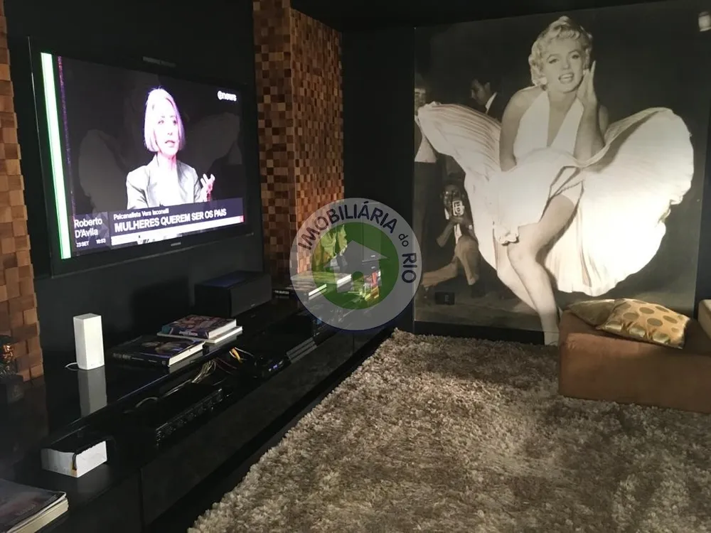Apartamento, 4 quartos, 430 m² - Foto 19