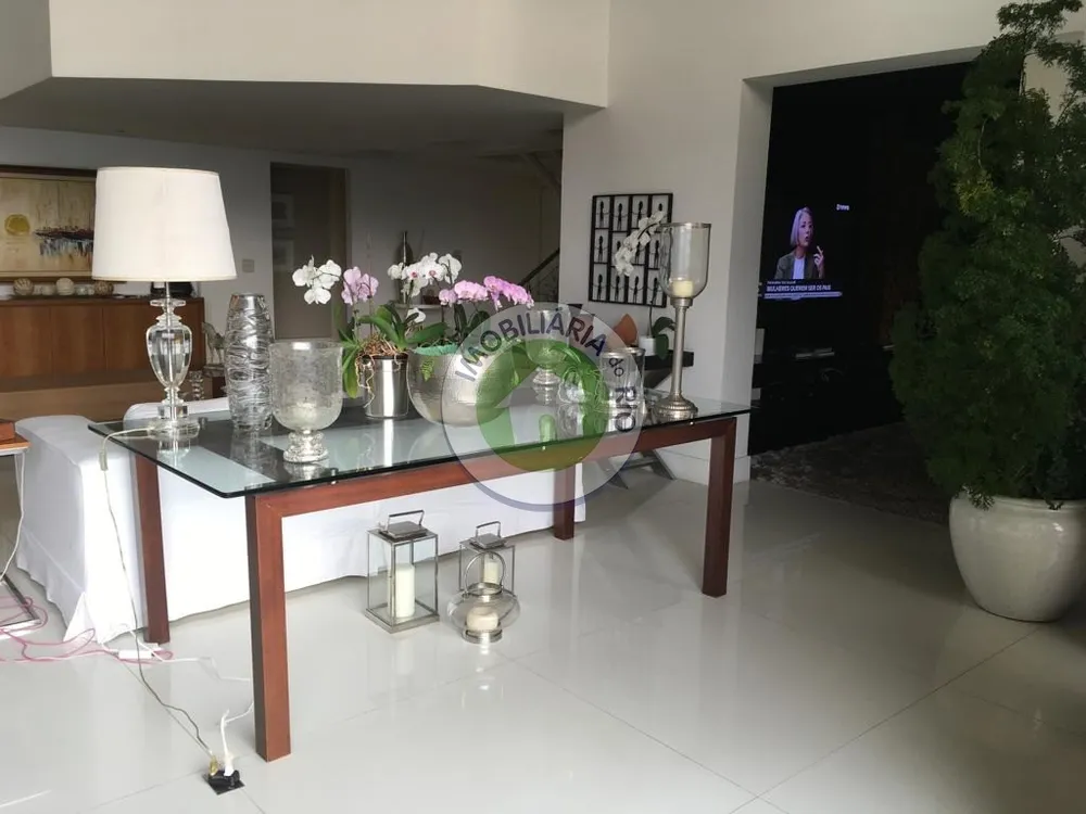 Apartamento, 4 quartos, 430 m² - Foto 18