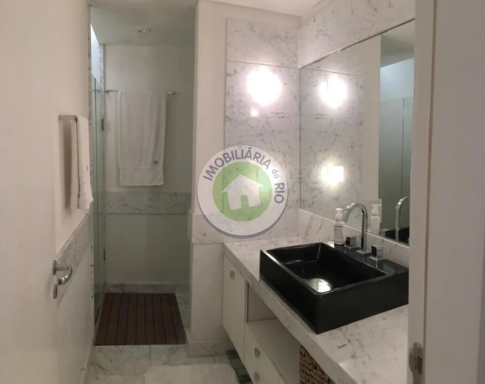 Apartamento, 4 quartos, 430 m² - Foto 83
