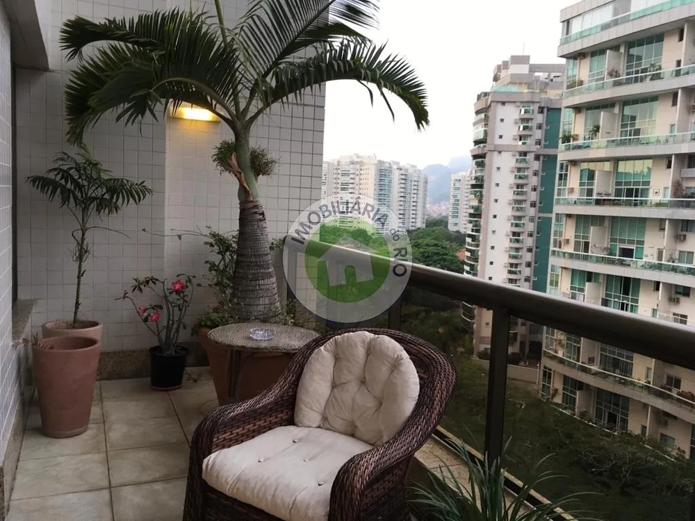 Apartamento, 4 quartos, 430 m² - Foto 74