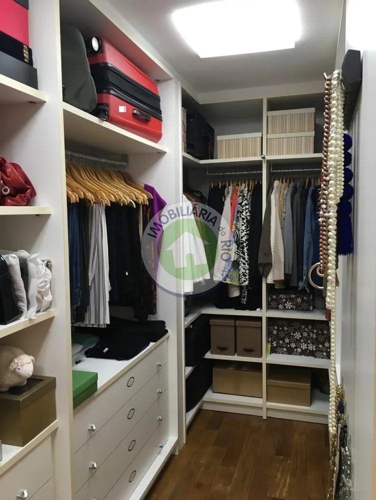 Apartamento, 4 quartos, 430 m² - Foto 80