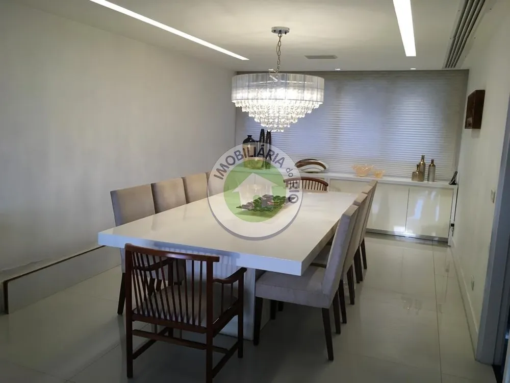 Apartamento, 4 quartos, 430 m² - Foto 23