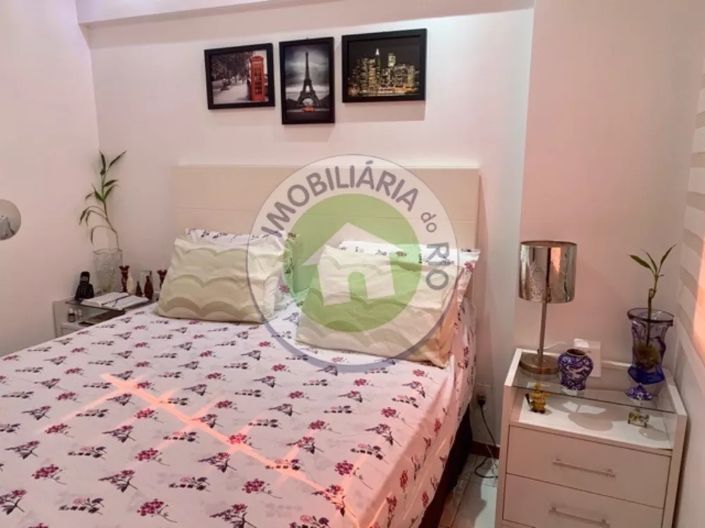 Apartamento, 3 quartos, 91 m² - Foto 8