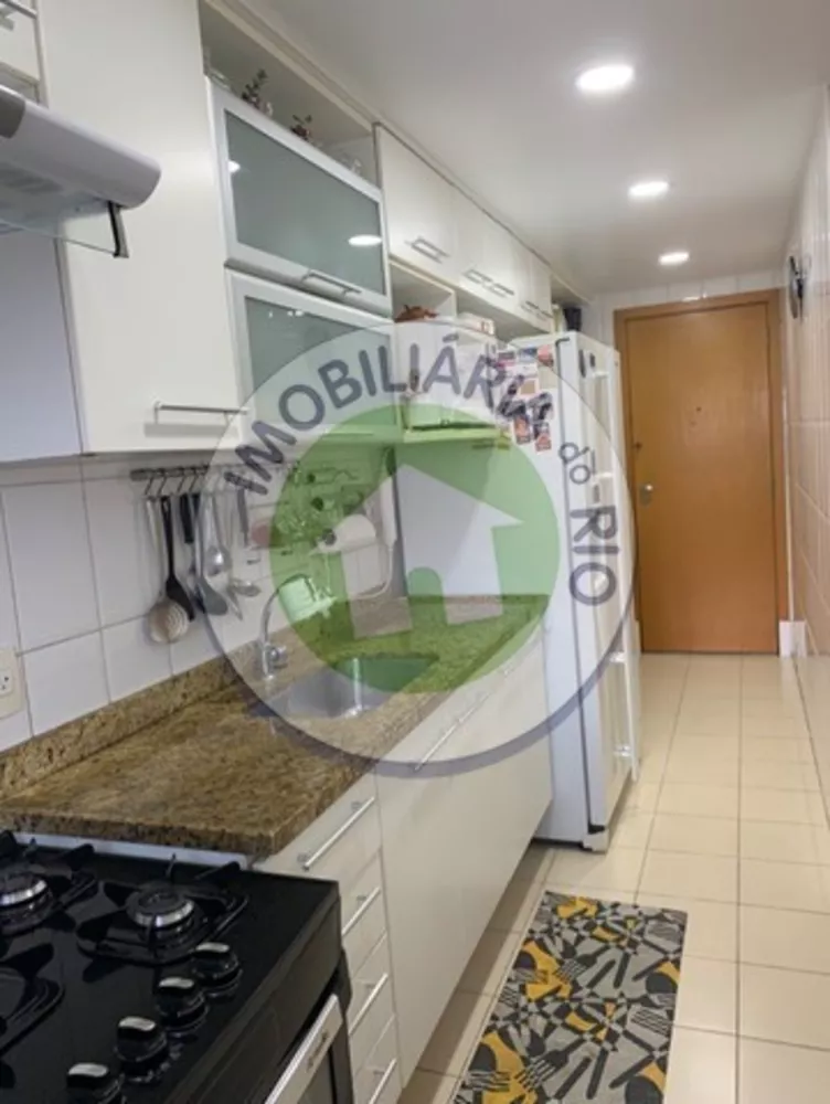Apartamento, 3 quartos, 91 m² - Foto 19