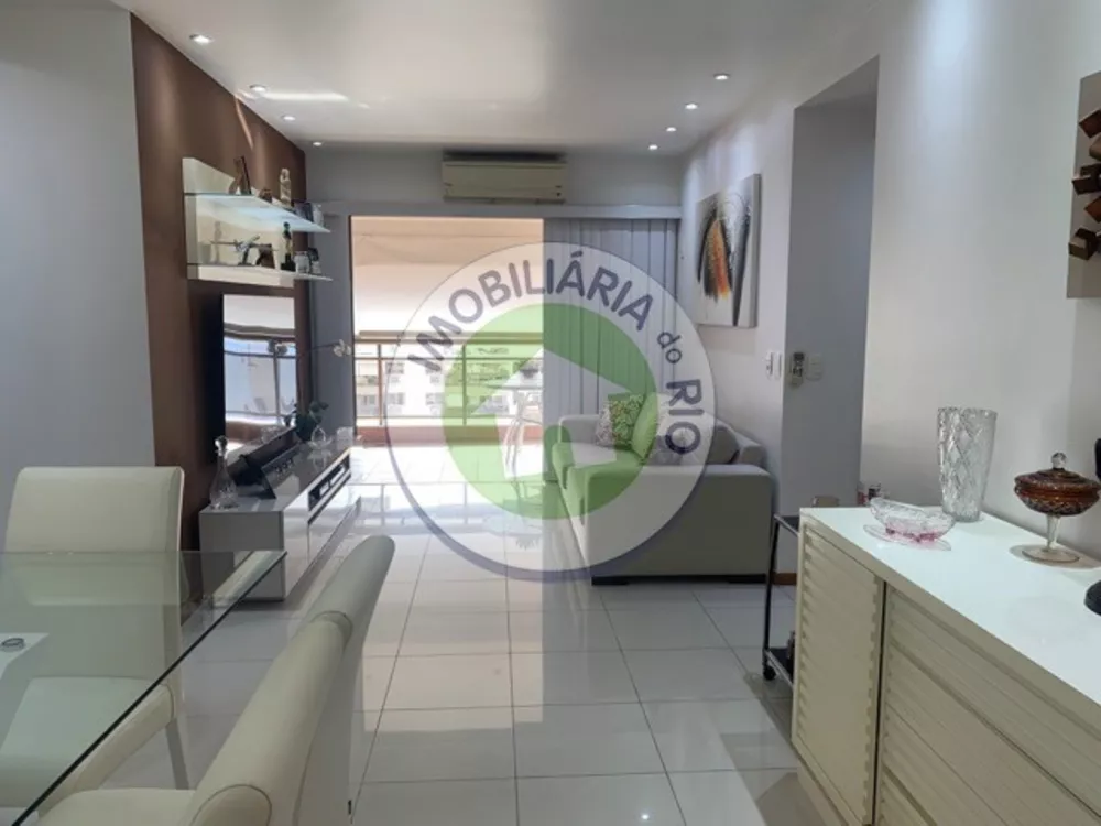 Apartamento, 3 quartos, 91 m² - Foto 6
