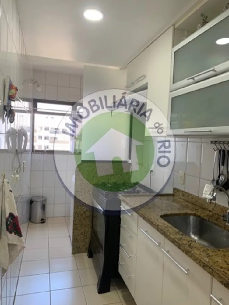 Apartamento, 3 quartos, 91 m² - Foto 20