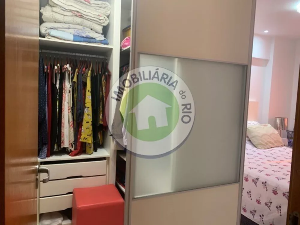 Apartamento, 3 quartos, 91 m² - Foto 10
