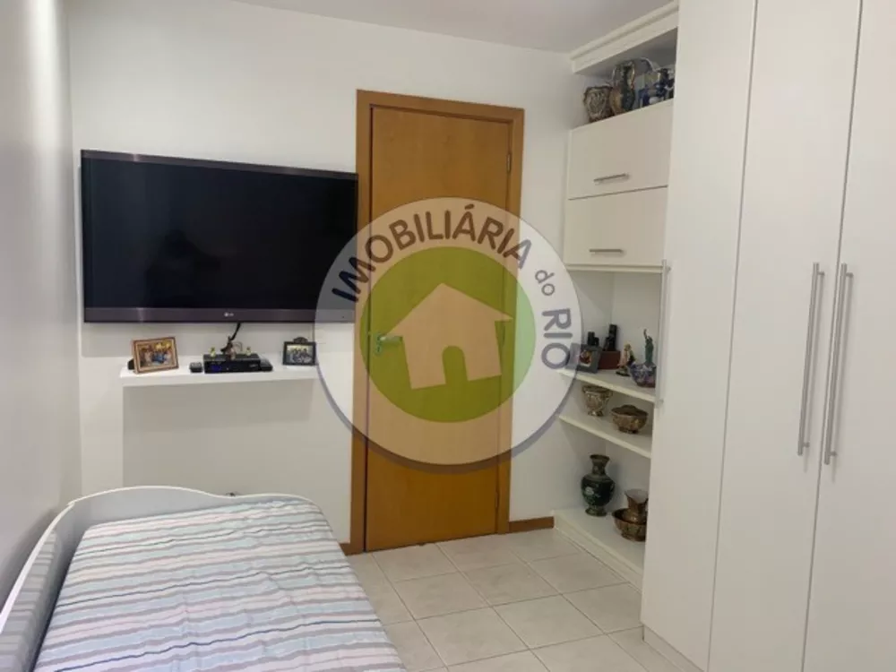 Apartamento, 3 quartos, 91 m² - Foto 12