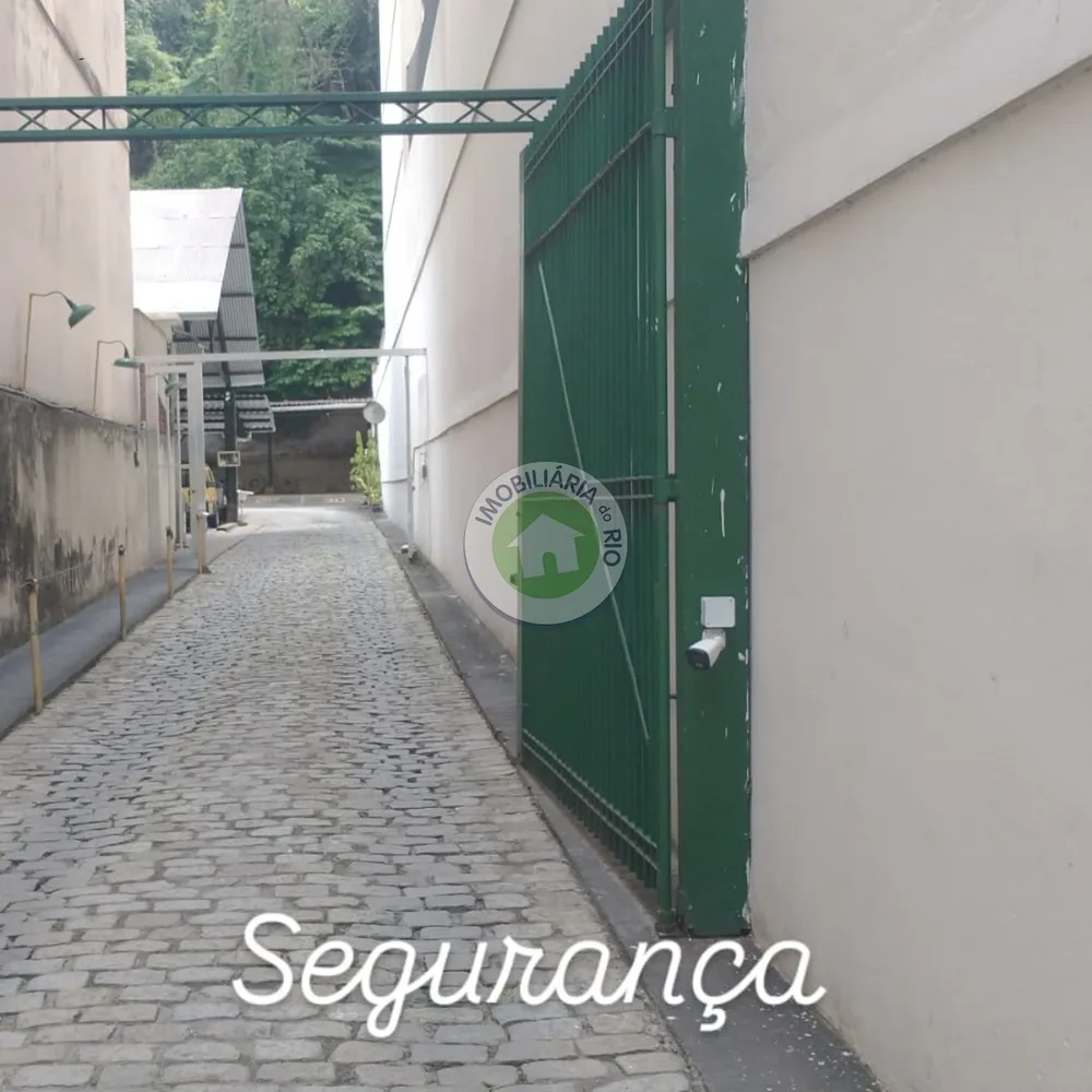 Box-Garagem, 5 m² - Foto 5