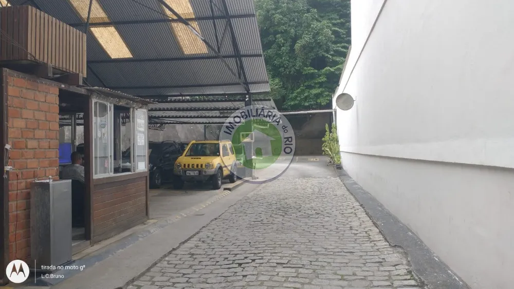 Box-Garagem, 5 m² - Foto 3