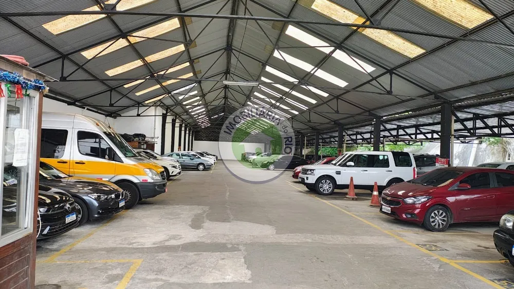 Box-Garagem, 5 m² - Foto 7