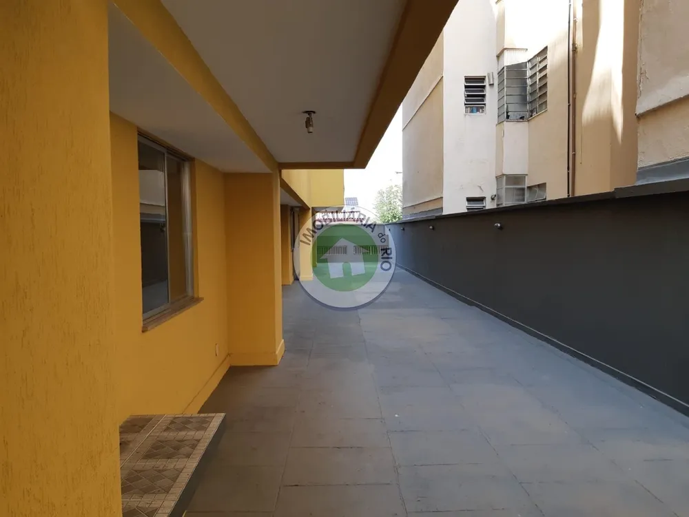 Apartamento, 3 quartos, 120 m² - Foto 45
