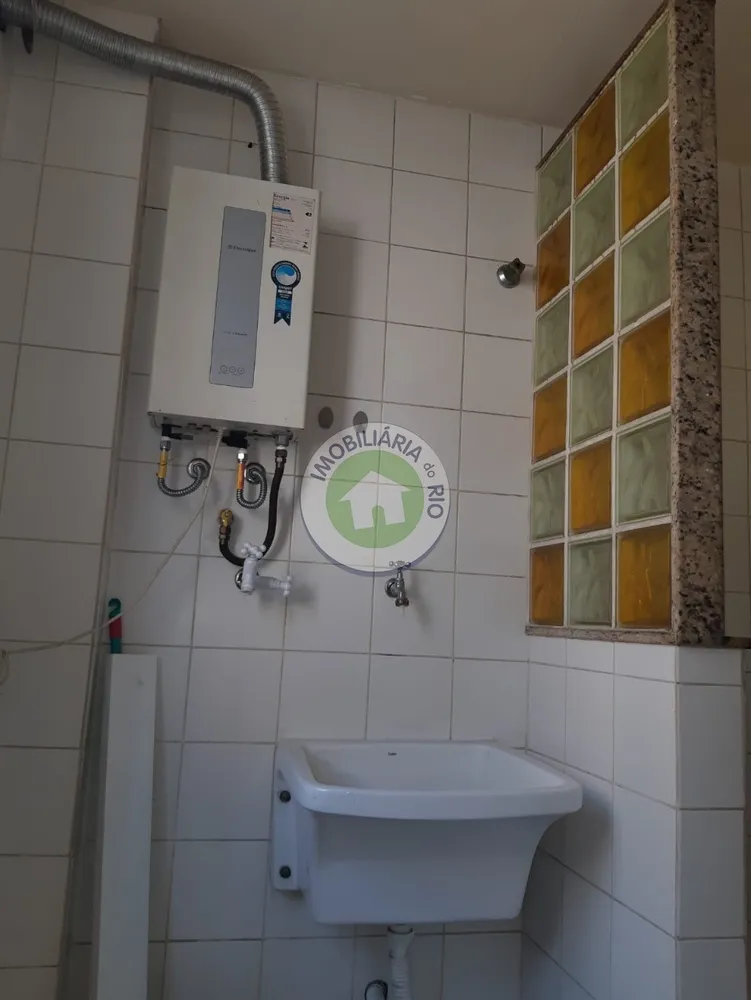 Apartamento, 3 quartos, 120 m² - Foto 34