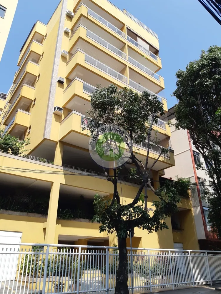 Apartamento, 3 quartos, 120 m² - Foto 54
