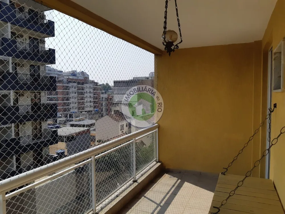 Apartamento, 3 quartos, 120 m² - Foto 40