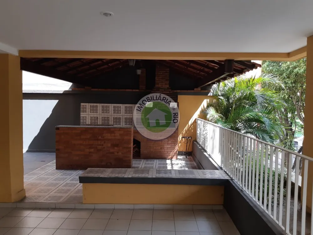 Apartamento, 3 quartos, 120 m² - Foto 46