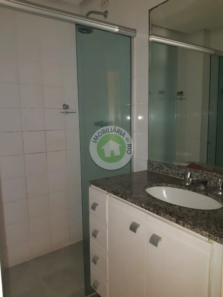 Apartamento, 3 quartos, 120 m² - Foto 9