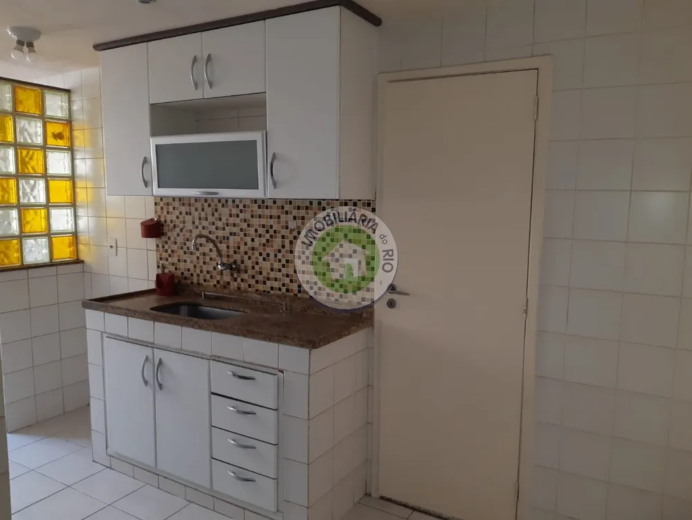 Apartamento, 3 quartos, 120 m² - Foto 30