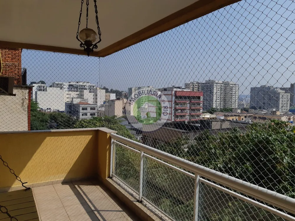 Apartamento, 3 quartos, 120 m² - Foto 39