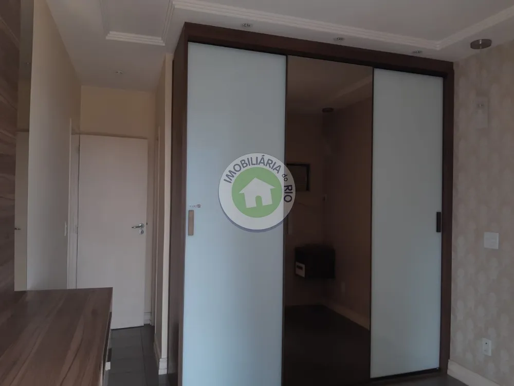 Apartamento, 3 quartos, 120 m² - Foto 16
