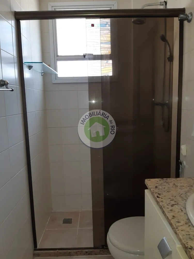 Apartamento, 3 quartos, 120 m² - Foto 21
