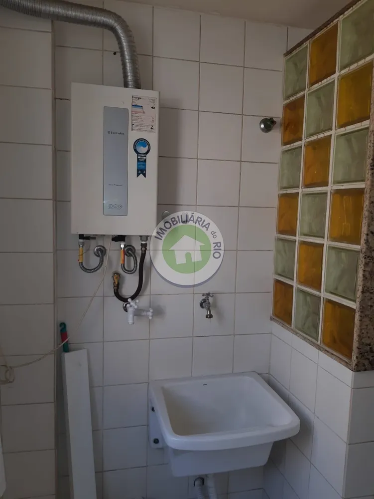 Apartamento, 3 quartos, 120 m² - Foto 33