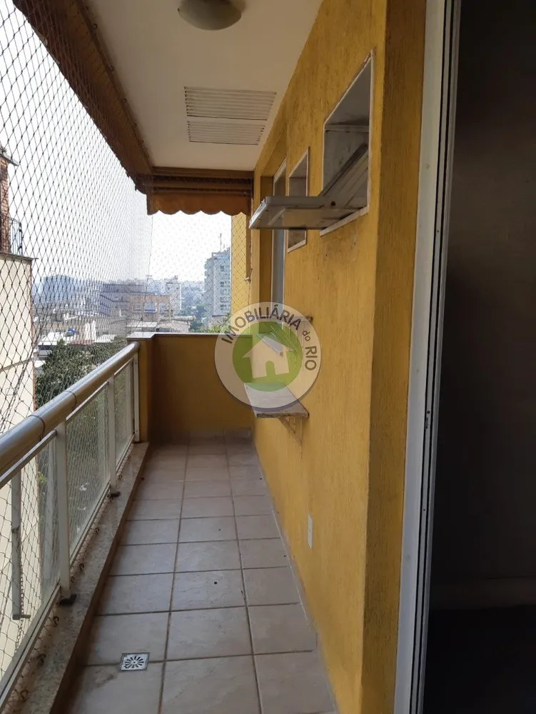 Apartamento, 3 quartos, 120 m² - Foto 41
