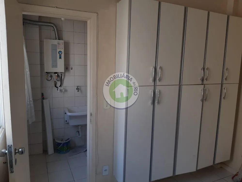 Apartamento, 3 quartos, 120 m² - Foto 35