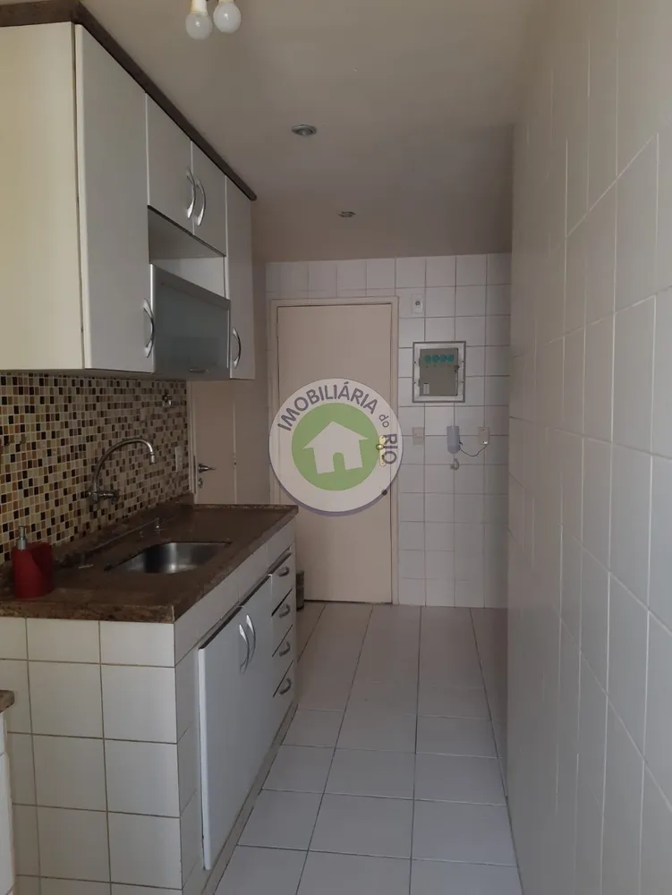 Apartamento, 3 quartos, 120 m² - Foto 29