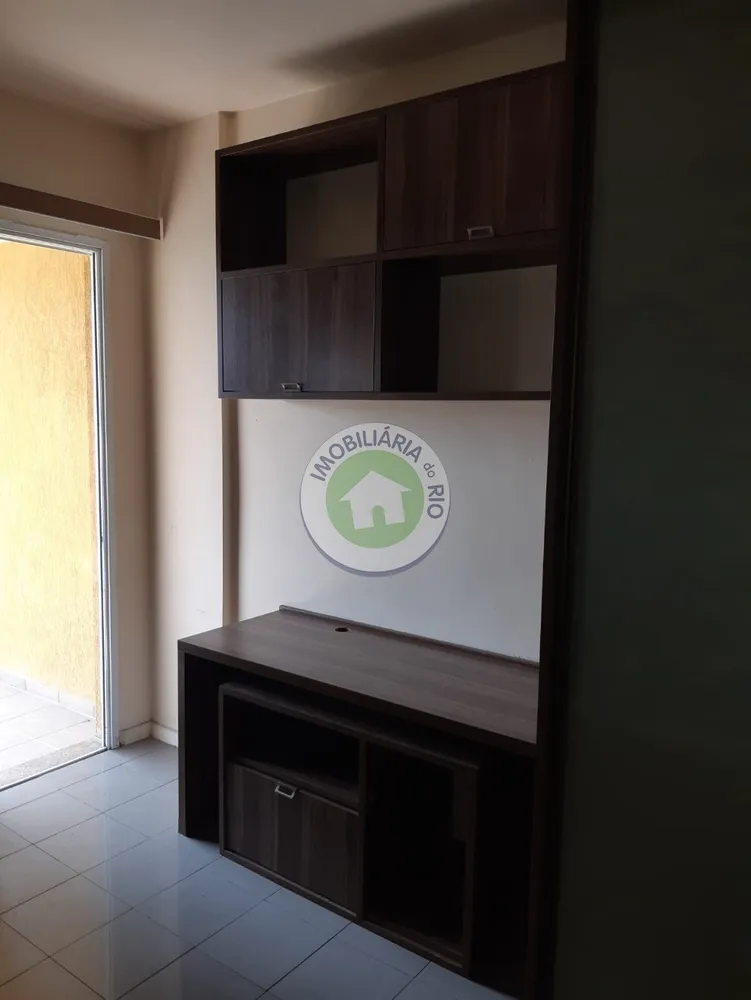 Apartamento, 3 quartos, 120 m² - Foto 19