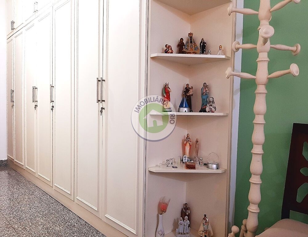 Apartamento, 4 quartos, 144 m² - Foto 25