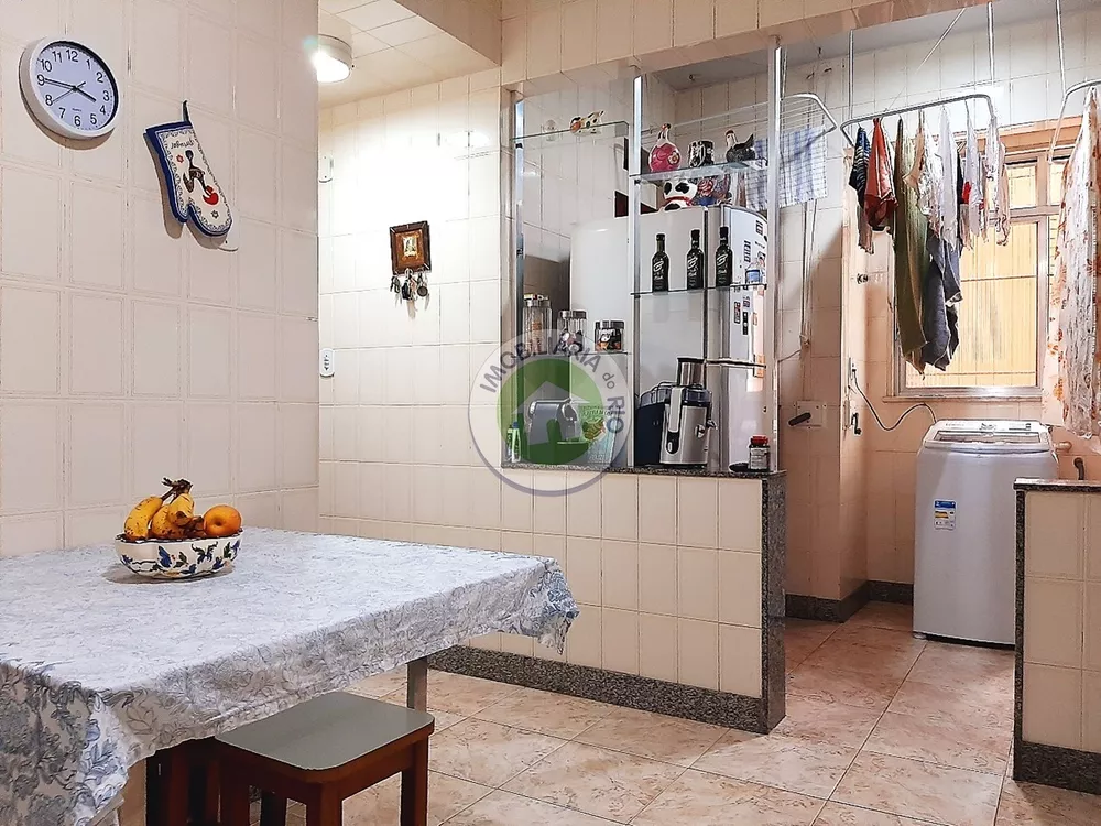 Apartamento, 4 quartos, 144 m² - Foto 48