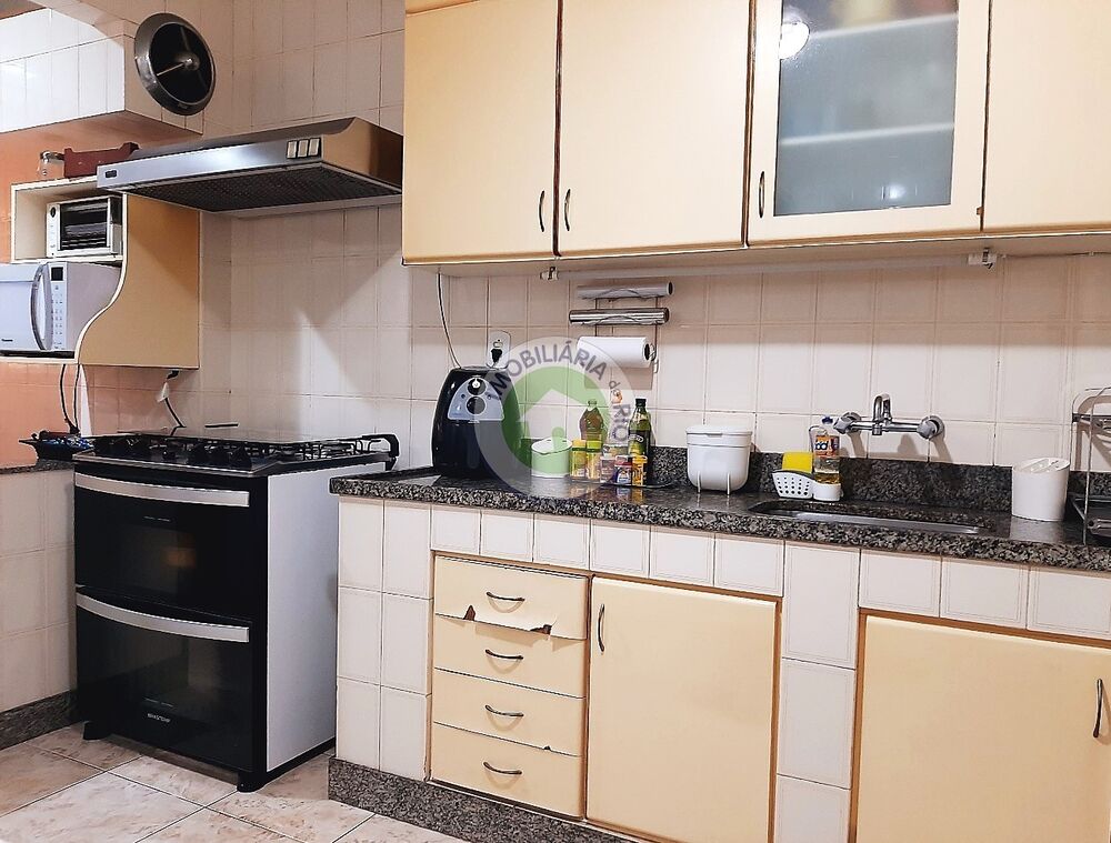 Apartamento, 4 quartos, 144 m² - Foto 15