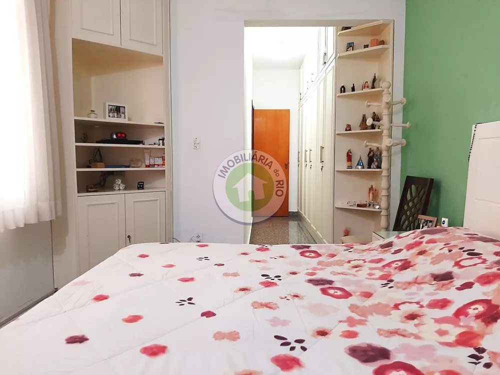 Apartamento, 4 quartos, 144 m² - Foto 36