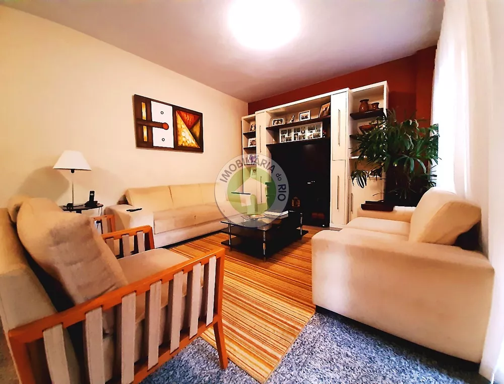 Apartamento, 4 quartos, 144 m² - Foto 3