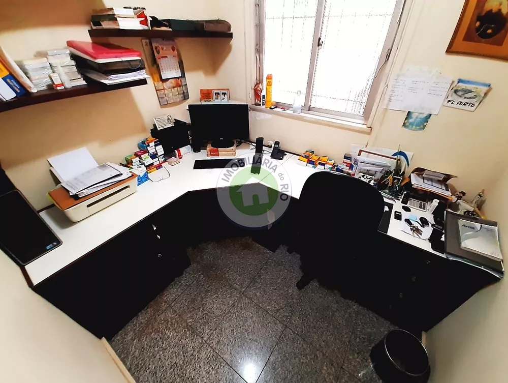 Apartamento, 4 quartos, 144 m² - Foto 50