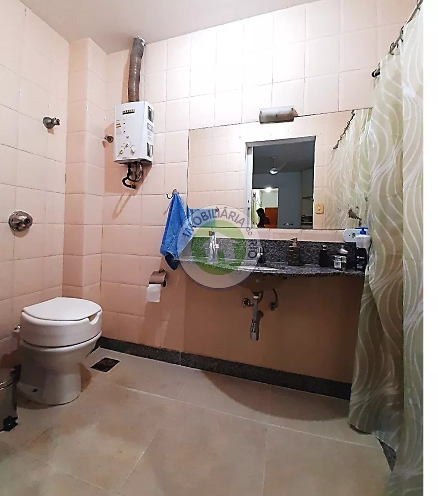 Apartamento, 4 quartos, 144 m² - Foto 4